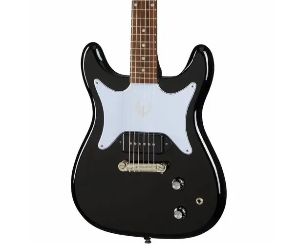 Promotion CORONET EBONY
