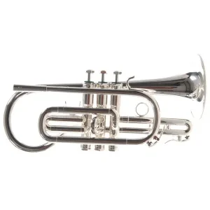 Seulement Aujourd'hui SCHILKE XA1 CORNET PRO SIB ARGENTEE