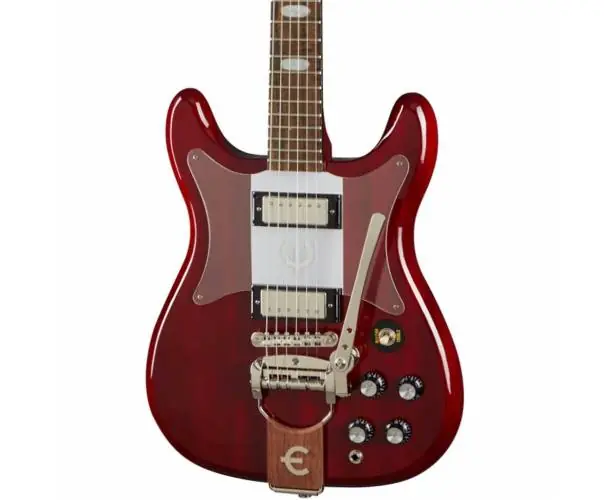 Dernière Chance CRESTWOOD CUSTOM CHERRY