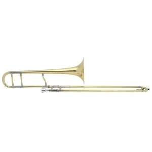 BACH A47 ARTISAN TROMBONE SIMPLE VERNI avec étui Usine Directe