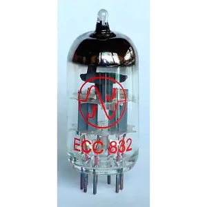 Bon Plan ECC832 / 12DW7