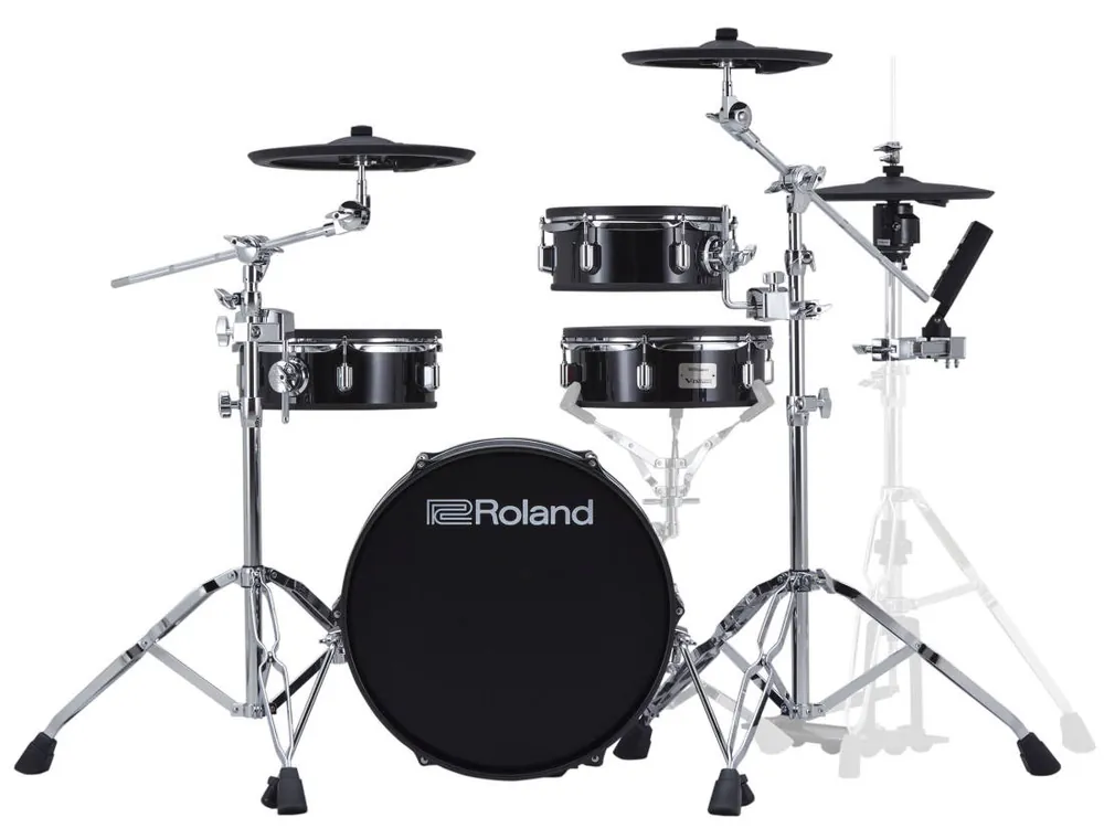 Roland VAD103 V-Drums Acoustic Design Drum Kit Haute Qualité