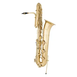 ARNOLDS & SONS ABS-120 SAXOPHONE BASSE VERNI Must-Have
