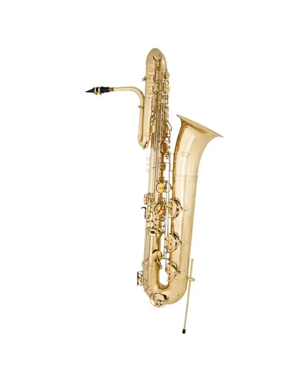 ARNOLDS & SONS ABS-120 SAXOPHONE BASSE VERNI Must-Have