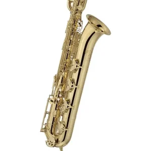 JUPITER JBS 1100 SAXOPHONE BARYTON - Avec étui et bec Nouveauté