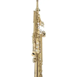 Must-Have JUPITER JSS 1100Q SAXOPHONE SOPRANO - Avec étui et bec