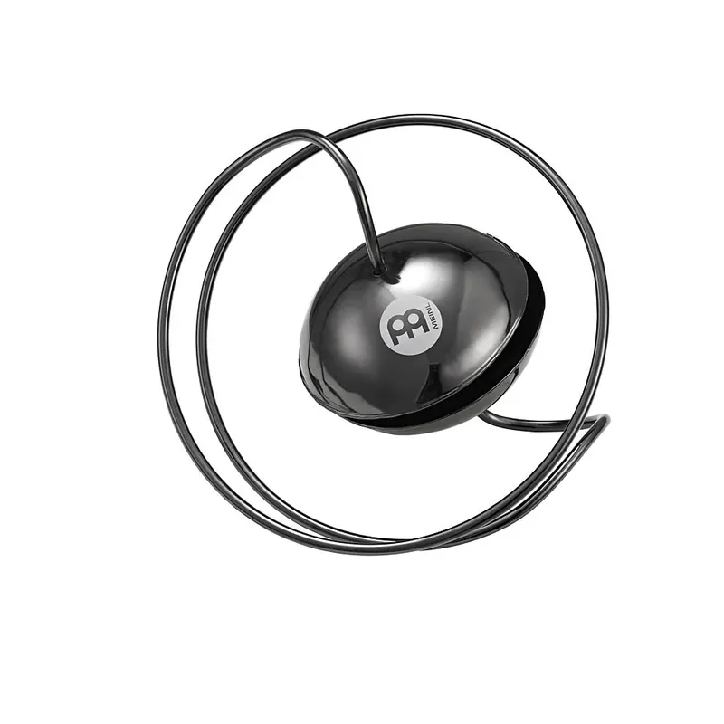 Galaxy Meinl - Nickel - Black Certifié