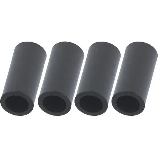 Nouvel Arrivage Gaine Protectrice Filtage Gibraltar Sc-Cs8mm Tilter Cymb 8mm (X4)