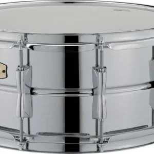 Expédition Rapide Yamaha Stage Custom 6.5x14‘‘ Steel Snare Drum
