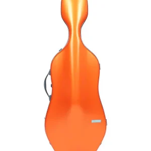 Expédition Rapide BAM DEF1005XLO "LA DEFENSE" ETUI VIOLONCELLE ORANGE