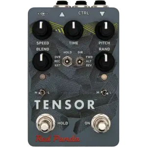 TENSOR Produit De Marque