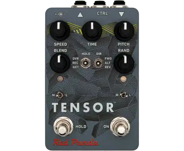 TENSOR Produit De Marque