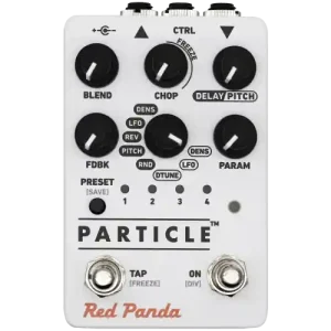 PARTICLE 2 Livraison Express