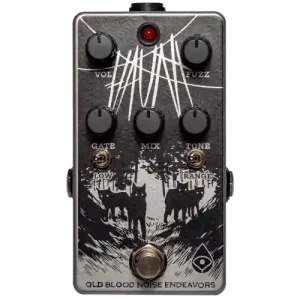 HAUNT Commander Maintenant