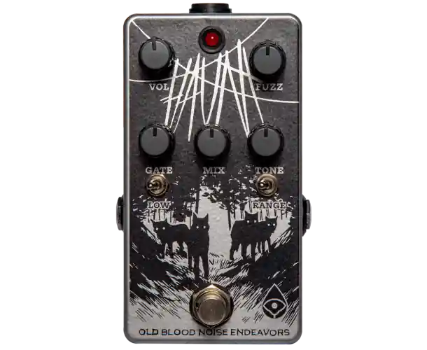 HAUNT Commander Maintenant