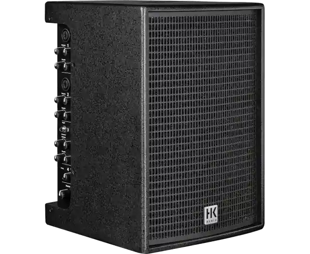 PREMIUM PR O MOVE 8 ENCEINTE AMPLIFIEE 8" SUR BATTERIE Livraison Express