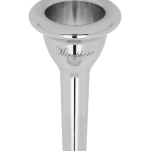 Paiement Sécurisé MIRAPHONE TU26 EMBOUCHURE TUBA