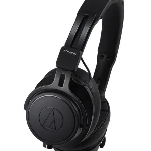 Commander Vite AUDIO TECHNICA ATH-M60X CASQUE PRO FERME