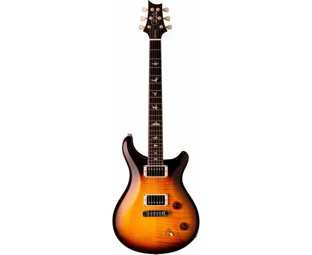 Achetez Aujourd'hui MCCARTY SUNBURST 2020