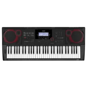 CASIO CT-X3000 CLAVIER ARRANGEUR PORTABLE NOIR Acheter En Ligne