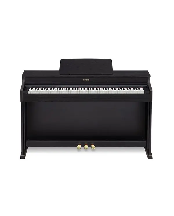 CASIO AP-470BK PIANO NUMERIQUE MEUBLE NOIR Offre Exclusive
