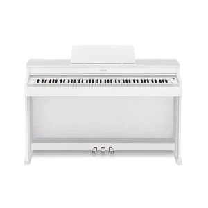 Réduction CASIO AP-470WE PIANO NUMERIQUE MEUBLE BLANC