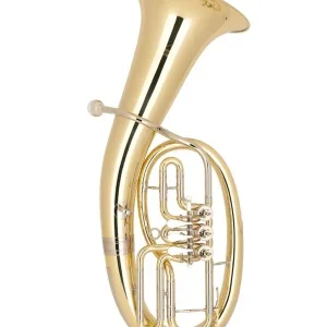 MIRAPHONE 53N 0700A BARYTON BB 3 PALETTES VERNI + Housse Retour Gratuit