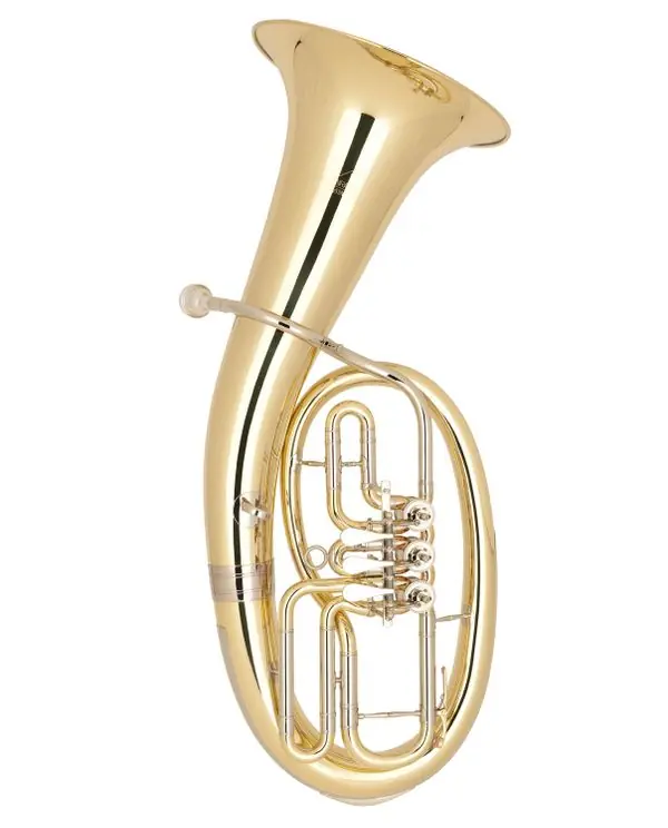 MIRAPHONE 53N 0700A BARYTON BB 3 PALETTES VERNI + Housse Retour Gratuit