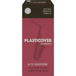 Offre Du Jour PLASTICOVER BY D‘ADDARIO ANCHES SAXOPHONE ALTO 3