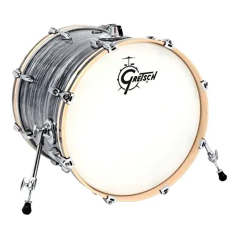 Prix Promo GC Gretsch 20X16 Renown Maple - Silver Oyster Pearl
