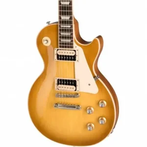 USA LES PAUL CLASSIC HONEYBURST Livraison Express