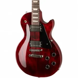 USA LES PAUL STUDIO WINE RED Dernière Chance