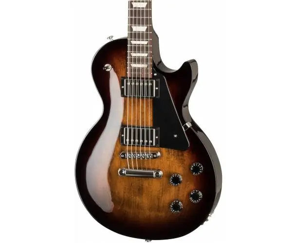 Vente Directe USA LES PAUL STUDIO SMOKEHOUSE BURST