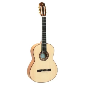 Seulement Aujourd'hui ADMIRA F4 GUITARE FLAMENCA ACOUSTIQUE