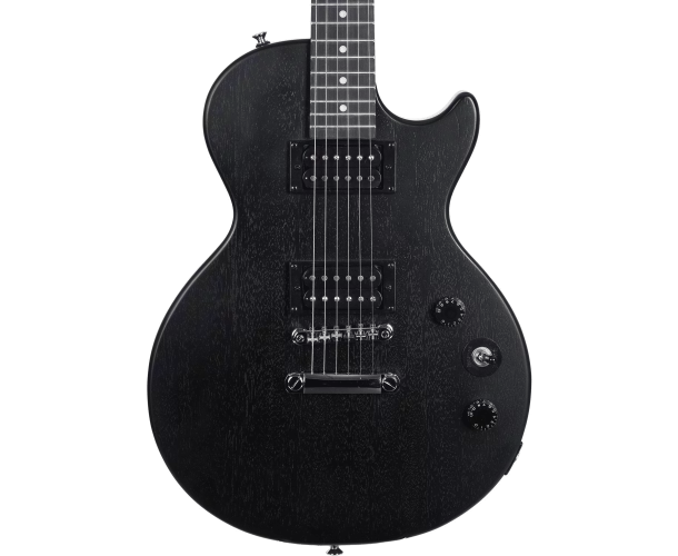 LES PAUL SPECIAL VE EBONY Must-Have