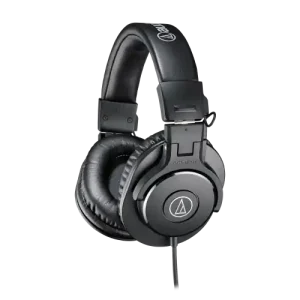 AUDIO TECHNICA ATH-M30X Produit De Marque