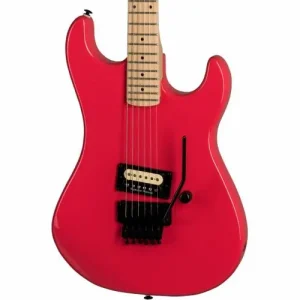 Soldes BARETTA VINTAGE RUBY RED