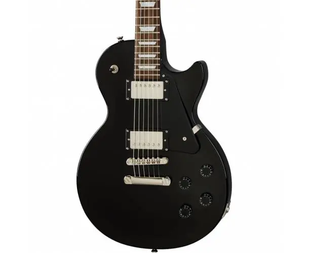 LES PAUL STUDIO EBONY Expédié Aujourd'hui