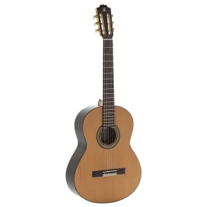 Prix Cassé ADMIRA A4 "ARTESANIA" GUITARE CLASSIQUE ACOUSTIQUE