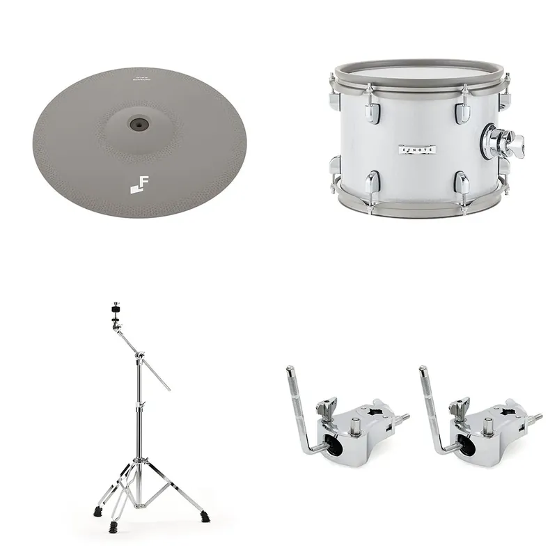 EFNOTE EFD5-EXPCK1 Pack 5 Expanding Pack 1 Must-Have