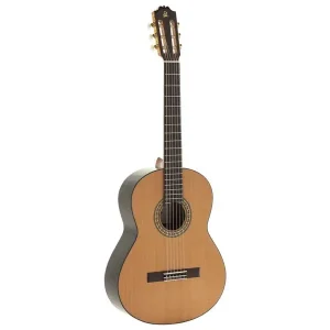 Haute Qualité ADMIRA A6 "ARTESANIA" GUITARE CLASSIQUE ACOUSTIQUE
