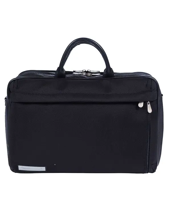 BAM SIGNCV0026 "SIGNATURE WEEKENDER" HOUSSE POUR ETUI 2 CLARINETTES Paiement Sécurisé