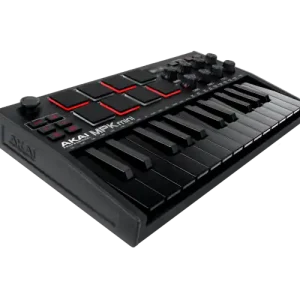 Achat Immédiat MPK MINI MKIII BLACK