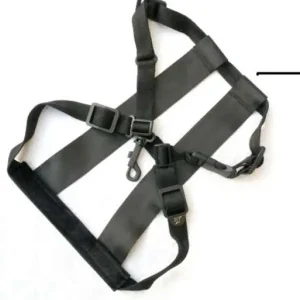 Acheter En Ligne LEBAYLE HCOL HARNAIS CONFORT POUR SAXOPHONE - Modèle adulte