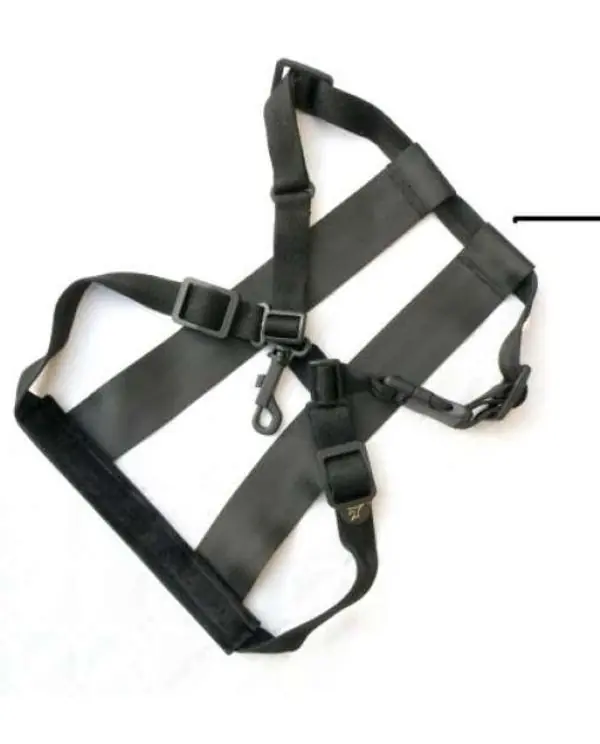 Acheter En Ligne LEBAYLE HCOL HARNAIS CONFORT POUR SAXOPHONE - Modèle adulte