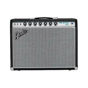68 CUSTOM PRO REVERB™ 230V EU Meilleur Prix