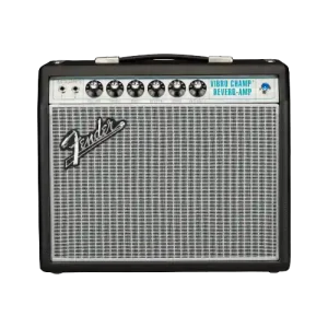 Must-Have 68 CUSTOM VIBRO CHAMP REVERB 230V EU