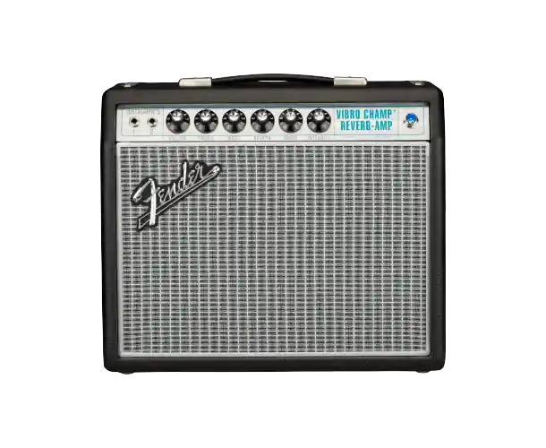 Must-Have 68 CUSTOM VIBRO CHAMP REVERB 230V EU