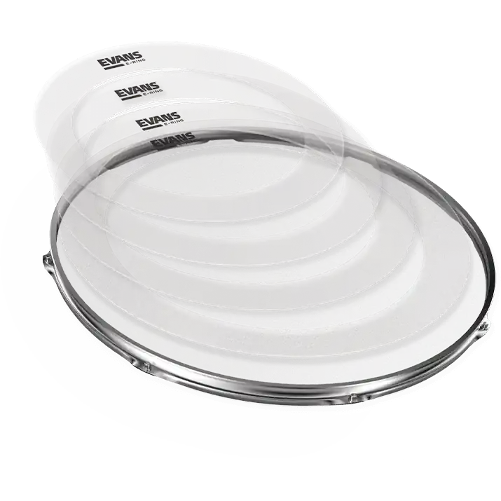 Pack Evans E-Rings Fusion Promotion