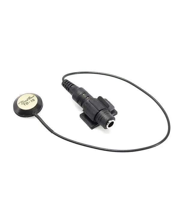 Super Prix BOSTON TD-10-CJ TRANSDUCTEUR / CELLULE PIEZO UNIVERSELLE